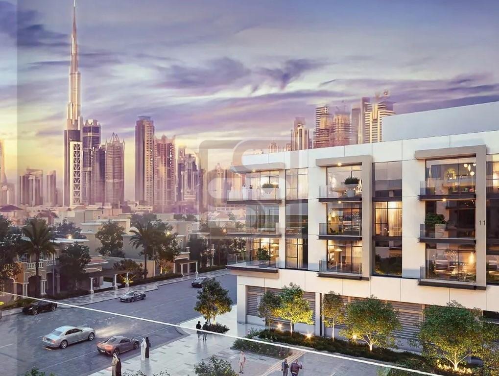 Exclusive | Stunning 2BR | Breathtaking Views