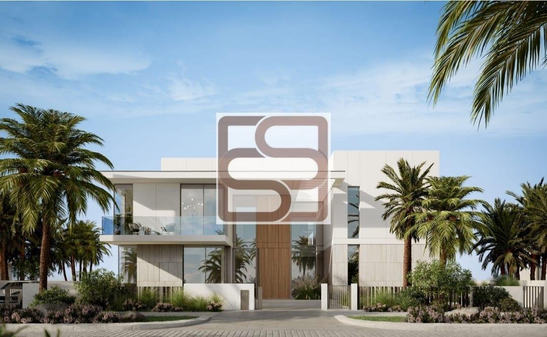 Exclusive Resale | Ultra Luxurious 5BR on the Park