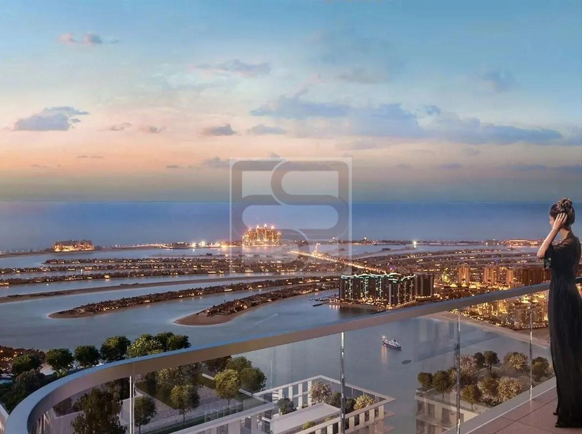 Exclusive & Priced to Sell | 3BR Palm Views