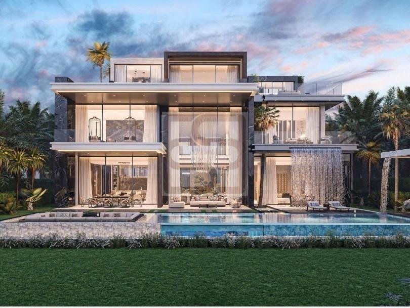 Motivated Seller| 6BR| Villa for Sale in Venice